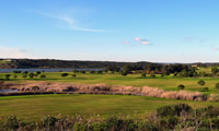 isla canela links golf course